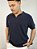 HERING CAMISA POLO GOLA V MASCULINA - Imagem 2