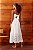 DRESS TO VESTIDO LONGO LAISE BUSTO FRANZIDO OFFWHITE - Imagem 4