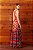 DRESS TO VESTIDO LONGO LUREX ESTAMPA MANTRA MIX - Imagem 3