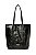 ELLUS TOTE BAG HERA TECHNO LEATHER ELLUS - Imagem 1