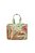 FARM BOLSA TOTE CARIOCA REVOADA TROPICAL - Imagem 2
