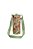 FARM BOLSA  GLUB REVOADA TROPICAL - Imagem 1