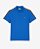 LACOSTE POLO REGULAR FIT EM MINI PIQUÉ STRETCH - Imagem 4