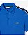 LACOSTE POLO REGULAR FIT EM MINI PIQUÉ STRETCH - Imagem 5