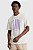 BAW CAMISETA MC REGULAR CANDY COLLEGE - Imagem 1