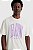 BAW CAMISETA MC REGULAR CANDY COLLEGE - Imagem 4