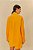 FARM CAMISA ALGODÃO BÁSICA AMARELO TARDE - Imagem 4