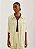 HERING CASACO PARKA FEMININO EM VISCOSE - AMARELO - Imagem 1