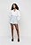 DZARM BLUSA MANGA LONGA AMPLA EM VISCOSE - Imagem 4