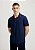 HERING CAMISA POLO BÁSICA MASCULINA REGULAR EM PIQUET COM BORDADO - Imagem 1