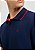 HERING CAMISA POLO BÁSICA MASCULINA REGULAR EM PIQUET COM BORDADO - Imagem 2