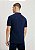 HERING CAMISA POLO BÁSICA MASCULINA REGULAR EM PIQUET COM BORDADO - Imagem 3