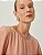 SHOULDER BLUSA BRASÍLIA NUDE GOLA RETILINEA - Imagem 3