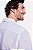 RESERVA CAMISA ML LINHO BRANCO - Imagem 4