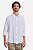 RESERVA CAMISA ML LINHO BRANCO - Imagem 2