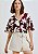 HERING SHORTS FEMININO EM SARJA COM CINTO - Imagem 4