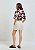 HERING SHORTS FEMININO EM SARJA COM CINTO - Imagem 3