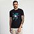 DOCTHOS CAMISETA MANGA CURTA SLIM FAROL - Imagem 1