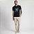 DOCTHOS CAMISETA MANGA CURTA SLIM FAROL - Imagem 4