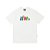 HIGH TEE GOOFY WHITE - Imagem 1