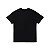 HIGH TEE CLIP BLACK - Imagem 2