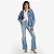 LEVIS CALÇA JEANS FEMININA - Imagem 1
