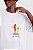BAW CAMISETA REGULAR SALSICHA E OVO - Imagem 4