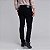 DOCTHOS CALÇA SLIM JEANS BLACK - Imagem 3