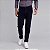 DOCTHOS CALÇA SLIM JEANS ESCURO - Imagem 1