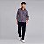 DOCTHOS CALÇA SLIM JEANS ESCURO - Imagem 4