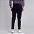 DOCTHOS CALÇA SLIM JEANS ESCURO - Imagem 3