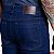 DOCTHOS CALÇA SLIM JEANS ESCURO - Imagem 3