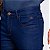 DOCTHOS CALÇA SLIM JEANS ESCURO - Imagem 2
