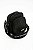 BAW SHOULDER BAG PRETO U - Imagem 1