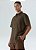 OSKLEN CAMISA MC LINEN PLAID - Imagem 3