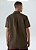 OSKLEN CAMISA MC LINEN PLAID - Imagem 2