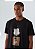 OSKLEN T-SHIRT VINTAGE SHROOMS - Imagem 2