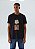 OSKLEN T-SHIRT VINTAGE SHROOMS - Imagem 1