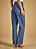 SOMMER CALÇA JEANS RETA INDIGO - Imagem 2