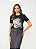 COLCCI CAMISETA ESTAMPADA PRETO - Imagem 1