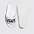 VANS CHINELO SLIDE-ON LA COSTA MARSHMALLOW - Imagem 2