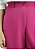 HERING CALÇA FEMININA RETA CINTURA ALTA  EM ALFAIATARIA HERING + NV - ROSA - Imagem 2