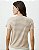 SHOULDER BLUSA MALHA LISTRA GOLA ALTA - Imagem 6
