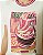 SHOULDER T-SHIRT CARTAZ PINCELADO - Imagem 3