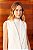 DRESS TO COLETE RECORTES OFFWHITE - Imagem 3