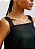 HERING REGATA  FEMININA BOX ALÇAS LARGAS - PRETO - Imagem 2