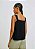 HERING REGATA  FEMININA BOX ALÇAS LARGAS - PRETO - Imagem 3