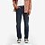 LEVIS CALÇA JEANS 511 SLIM LAVAGEM ESCURA - Imagem 1
