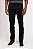 ARAMIS CALÇA JEANS SLIM BLACK  PRETO - Imagem 1