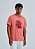 HERING CAMISETA MASCULINA MANGA CUTA COM ESTAMPA - Imagem 1